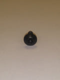 CA0030.1AMA Genuine Buell M6 Shouldered Bodywork Bolt, Black