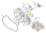 C0230 T Genuine Buell Tree Splined Fastener Blast P3 Xb Models B1J Body