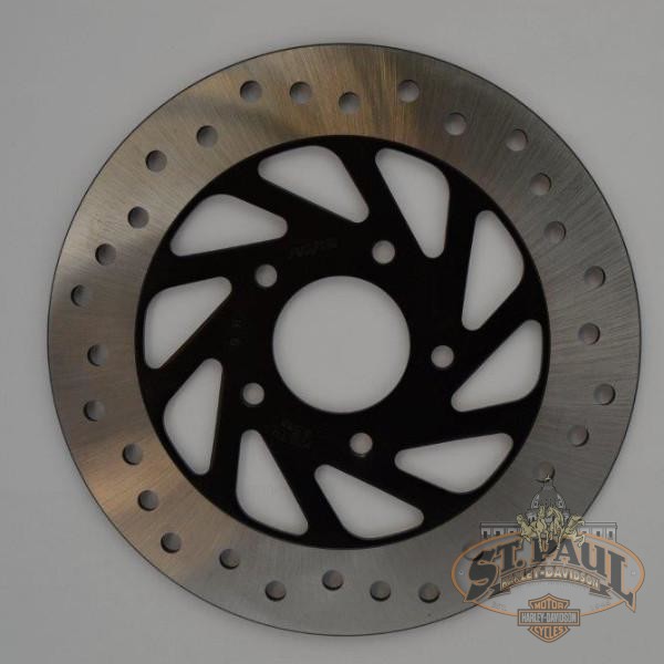 H0150 T Genuine Buell 00 10 Blast Rear Brake Rotor U5A Brakes