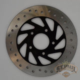 H0150 T Genuine Buell 00 10 Blast Rear Brake Rotor U5A Brakes