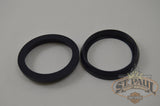 26995 97 X James Gaskets Blue Intake Seals One Pair L2C6