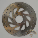H0150 T Genuine Buell 00 10 Blast Rear Brake Rotor U5A Brakes