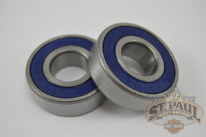 41 6607 All Balls Front Wheel Bearing Kit For S1 S2 S3 X1 M2 Wheels L2C6 Bearings