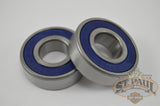 41 6607 All Balls Front Wheel Bearing Kit For S1 S2 S3 X1 M2 Wheels L2C6 Bearings