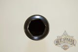 G0321 5Ak Genuine Buell Rear Axle 03 10 Xb Models Fits 2 Or 3 Bearings Wheels B5Y