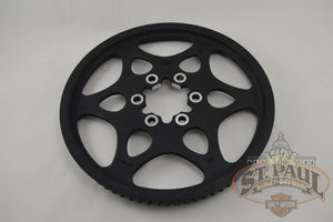 G0400 1Atb Genuine Buell Rear 76 Tooth Sprocket 2009 2010 1125Cr Models U4C Belt