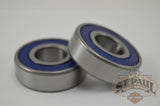 41 6607 All Balls Front Wheel Bearing Kit For S1 S2 S3 X1 M2 Wheels L2C6 Bearings