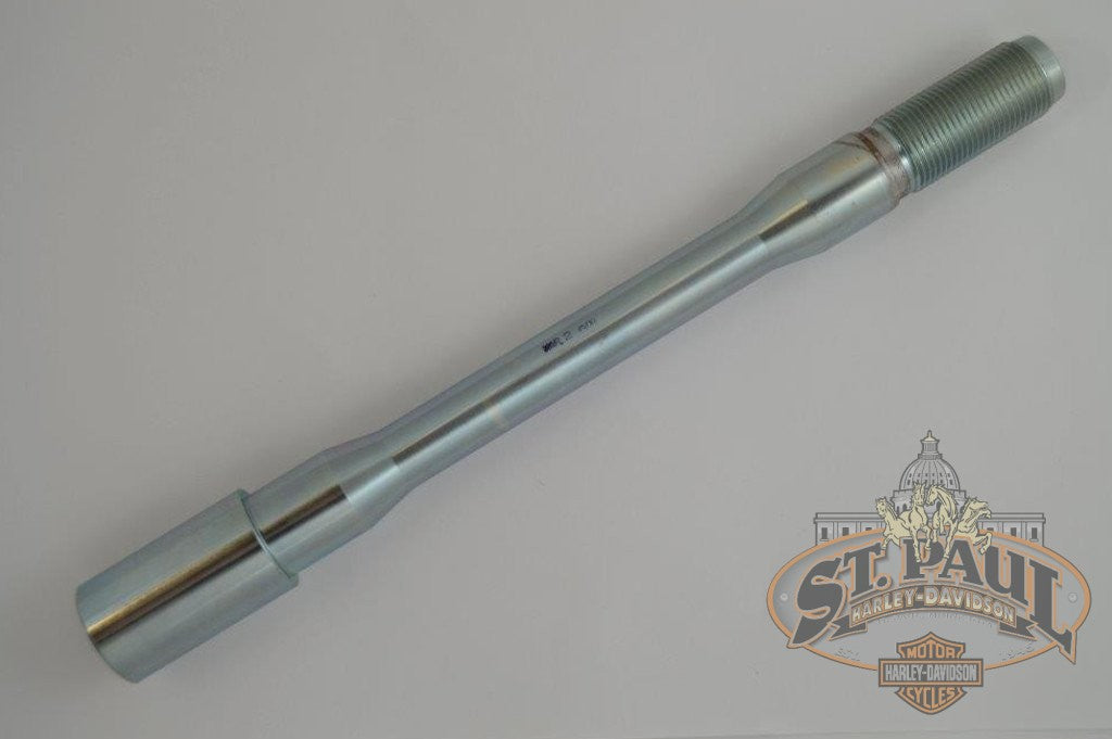 G0321 3Ama Genine Buell Oem Rear Axle Left Hand Thread Fits 1125R 1125Cr U10D Wheels
