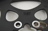 G0400 1Atb Genuine Buell Rear 76 Tooth Sprocket 2009 2010 1125Cr Models U4C Belt