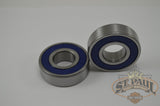 41 6607 All Balls Front Wheel Bearing Kit For S1 S2 S3 X1 M2 Wheels L2C6 Bearings