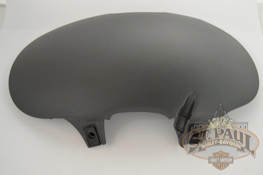 M0025 1Akmbp Genuine Buell 2006 2007 Xb12X Front Center Fender U8A Body