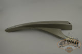L0010 1Akybq Geuine Buell Left Side Tailsection In Magnesium Tone 2006 2010 Xb12X Xt U8D Chassis