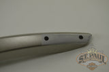 L0010 1Akybq Geuine Buell Left Side Tailsection In Magnesium Tone 2006 2010 Xb12X Xt U8D Chassis