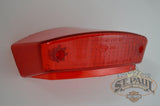 Y0401A D Genuine Buell Rear Tail Light Lens 99 02 M2 00 10 Blast L19D Electrical