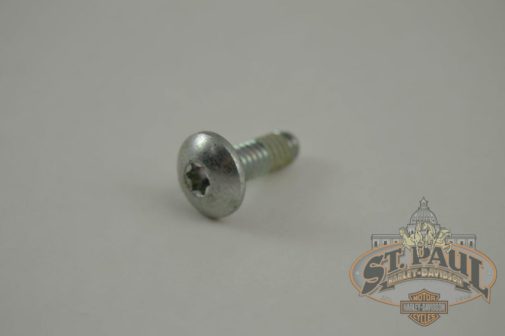 Aa0406 11Cxzb Genuine Buell Torx Truss Screw For 2008 2010 Front Fender Battery Box Sprocket Cover