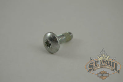 Aa0406 11Cxzb Genuine Buell Torx Truss Screw For 2008 2010 Front Fender Battery Box Sprocket Cover