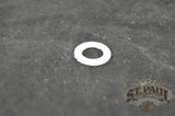 Ba0509 6 Genuine Buell White Nylon Washer 2003 2010 Xb Models B3M Body