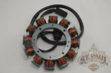 Ce 9100A Cycle Electric Inc 1995 2002 S1 S2 S3 X1 M2 Blast Single Phase Stator L3E6 Electrical