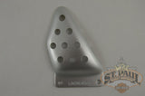 L0079 02A8 Genuine Buell Right Passenger Heel Guard L18C Footpeg