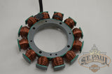Ce 9100A Cycle Electric Inc 1995 2002 S1 S2 S3 X1 M2 Blast Single Phase Stator L3E6 Electrical