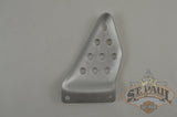 L0079 02A8 Genuine Buell Right Passenger Heel Guard L18C Footpeg