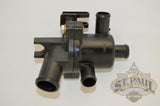 Q0222 1Ama Genuine Buell 1125R 1125Cr Thermostate Housing U5A Engine