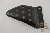 L0078 02A8Zt Genuine Buell Left Passenger Heel Guard 2009 2010 Lightning Firebolt Models L19A