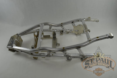 L0090 1Am Genuine Buell Tailsection Sub Frame 2008 2010 1125 Models U6B Chassis