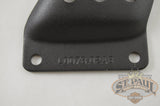 L0078 02A8Zt Genuine Buell Left Passenger Heel Guard 2009 2010 Lightning Firebolt Models L19A