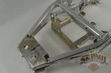 L0090 1Am Genuine Buell Tailsection Sub Frame 2008 2010 1125 Models U6B Chassis