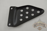 L0078 02A8Zt Genuine Buell Left Passenger Heel Guard 2009 2010 Lightning Firebolt Models L19A