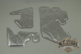 C2580 2Am Genuine Buell Frame Insulation Kit 2008 2010 1125 Models L18E Chassis