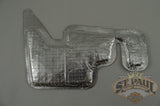 C2580 2Am Genuine Buell Frame Insulation Kit 2008 2010 1125 Models L18E Chassis