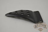 L0078 02A8Zt Genuine Buell Left Passenger Heel Guard 2009 2010 Lightning Firebolt Models L19A