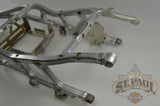 L0090 1Am Genuine Buell Tailsection Sub Frame 2008 2010 1125 Models U6B Chassis