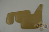 C2580 2Am Genuine Buell Frame Insulation Kit 2008 2010 1125 Models L18E Chassis