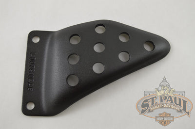L0079 02A8Zt Genuine Buell Right Passenger Heel Guard 2009 2010 Lightning Firebolt Models L19A