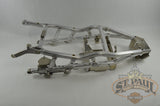 L0090 1Am Genuine Buell Tailsection Sub Frame 2008 2010 1125 Models U6B Chassis