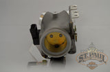 P0803 5Aa Buell Throttle Body Manifold 49Mm 2008 2009 Xb12 Models U5A Fuel Delivery