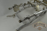 L0090 1Am Genuine Buell Tailsection Sub Frame 2008 2010 1125 Models U6B Chassis