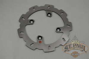 Bl01Rid Rear Braking Rotor 1995 2002 X1 S2 S1 S3 M2 L3B8 Brakes