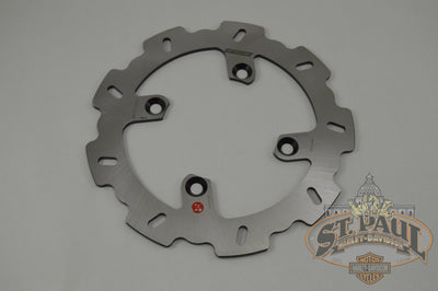 Bl01Rid Rear Braking Rotor 1995 2002 X1 S2 S1 S3 M2 L3B8 Brakes