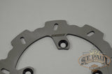 Bl01Rid Rear Braking Rotor 1995 2002 X1 S2 S1 S3 M2 L3B8 Brakes
