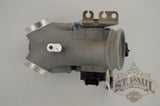 P0803 5Aa Buell Throttle Body Manifold 49Mm 2008 2009 Xb12 Models U5A Fuel Delivery