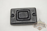 N0210 R Brake Or Clutch Master Cylinder Cover With Gasket Screws 2000 2010 All Models L19A Brakes