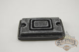 N0210 R Brake Or Clutch Master Cylinder Cover With Gasket Screws 2000 2010 All Models L19A Brakes