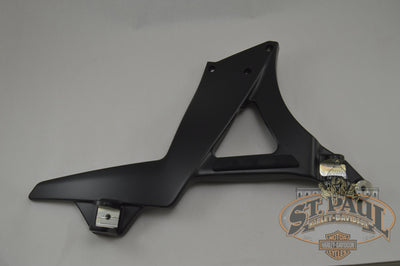 N0527 1Akybp Genuine Buell Right Side Footrest Support 2006 2009 Ulysses Models U5A Footpeg