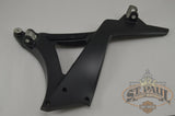 N0527 1Akybp Genuine Buell Right Side Footrest Support 2006 2009 Ulysses Models U5A Footpeg