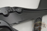 N0527 1Akybp Genuine Buell Right Side Footrest Support 2006 2009 Ulysses Models U5A Footpeg