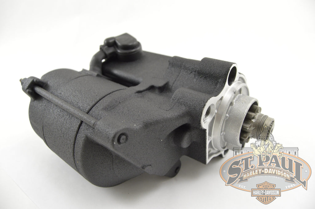 31390 91F Genuine Buell Starter Motor Assembly 1995 2010 Xb S1 S2 S3 M2 X1 P3 Models Electrical